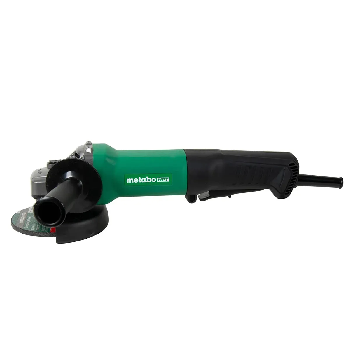 Metabo HPT 4-1/2"" Disc Grinder