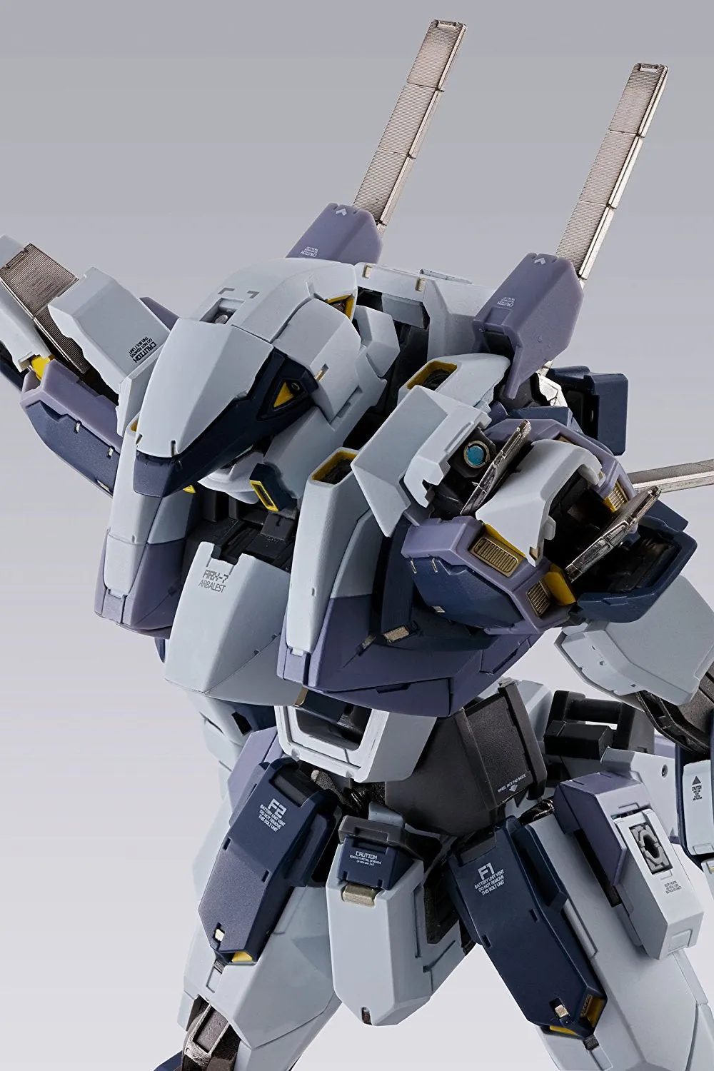 Metal Build Full Metal Panic! IV Arbalest Ver. IV Action Figure