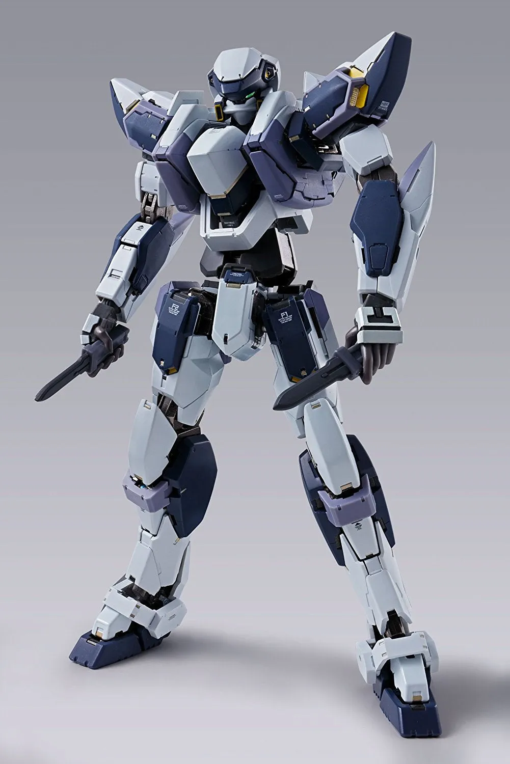 Metal Build Full Metal Panic! IV Arbalest Ver. IV Action Figure