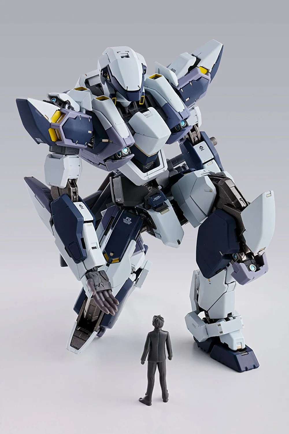 Metal Build Full Metal Panic! IV Arbalest Ver. IV Action Figure