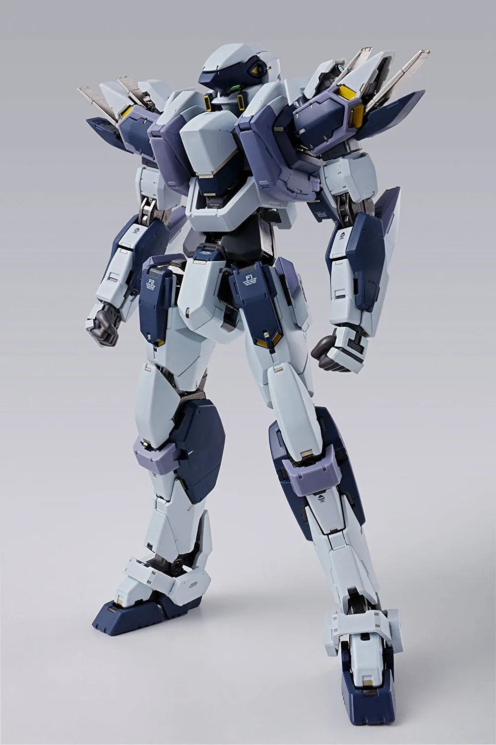 Metal Build Full Metal Panic! IV Arbalest Ver. IV Action Figure