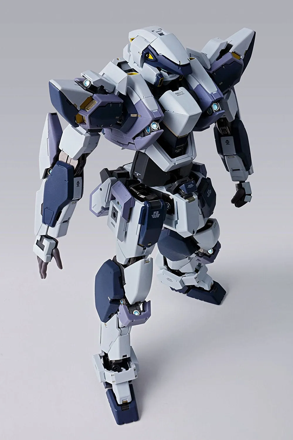 Metal Build Full Metal Panic! IV Arbalest Ver. IV Action Figure