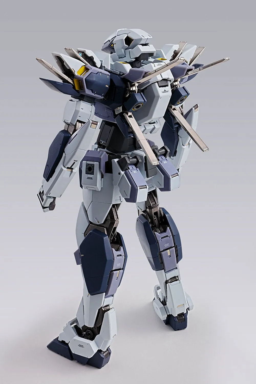 Metal Build Full Metal Panic! IV Arbalest Ver. IV Action Figure