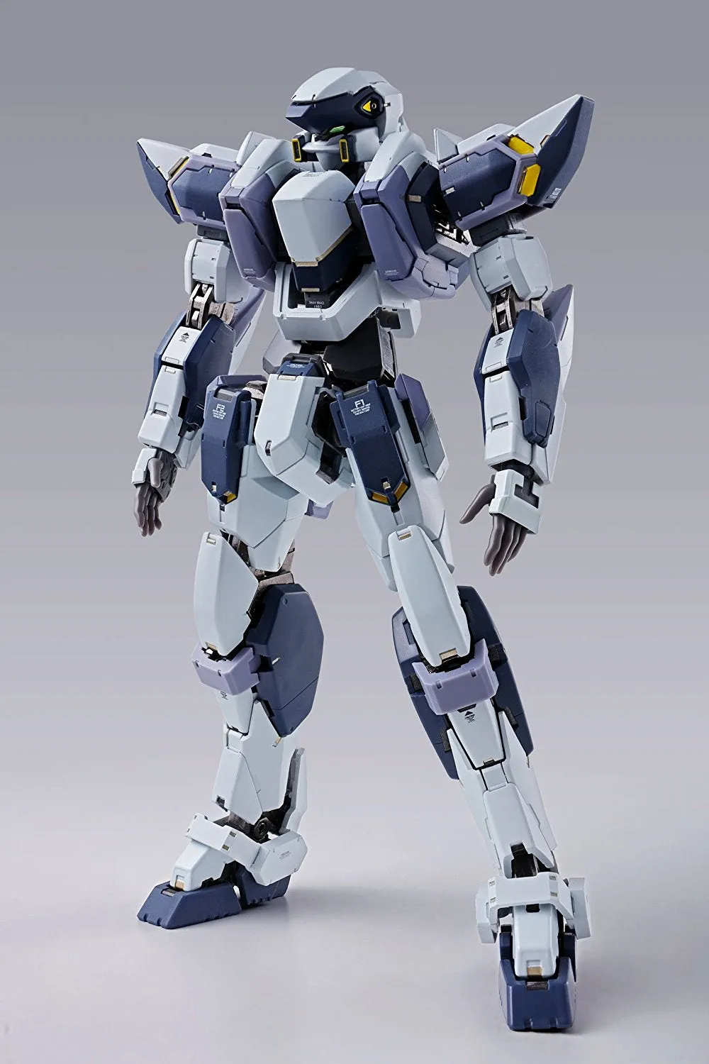 Metal Build Full Metal Panic! IV Arbalest Ver. IV Action Figure