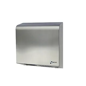 Metlam Slimline Auto Hand Dryer 100N