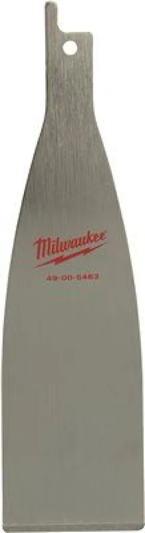 Milwaukee 1-1/2 Inch  Scraper Blade