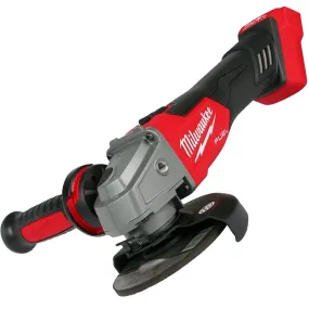 Milwaukee M18FSAG115X-0 18V 115mm Fuel Brushless Angle Grinder Body Only 4933478772