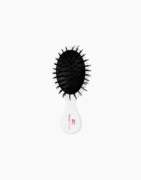 Mini Brush - White