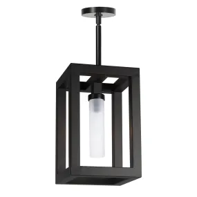 Montecito Outdoor Lantern Small