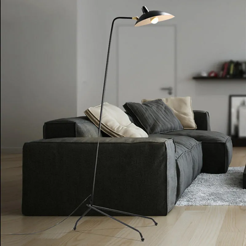 Mouille Floor Lamp