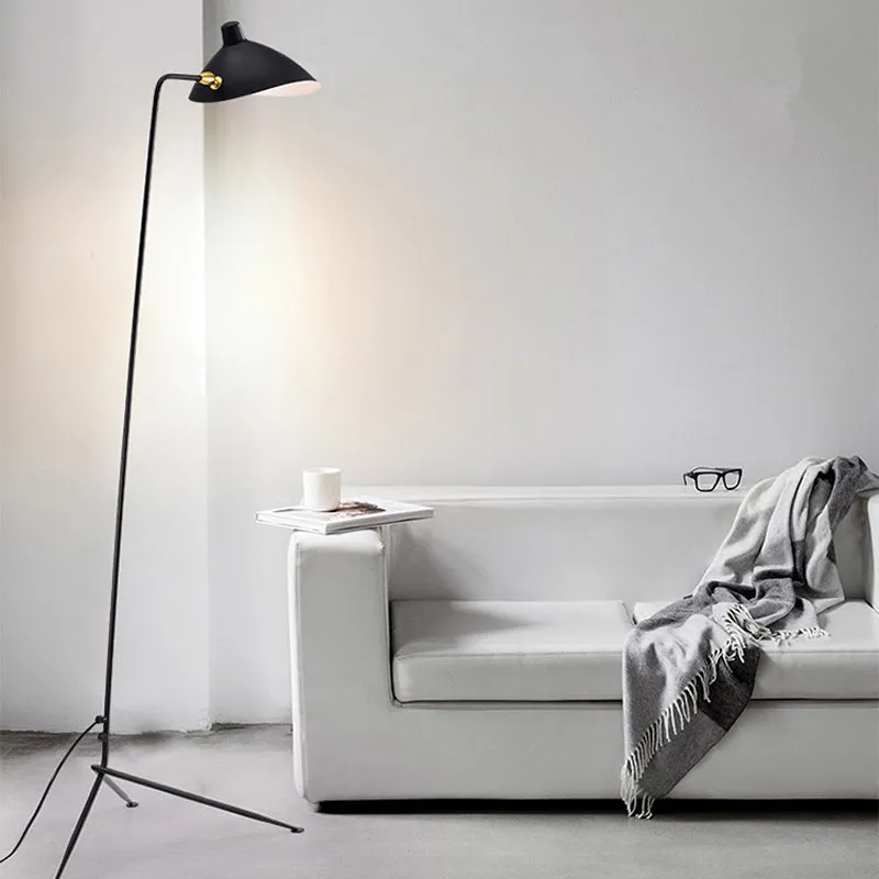 Mouille Floor Lamp