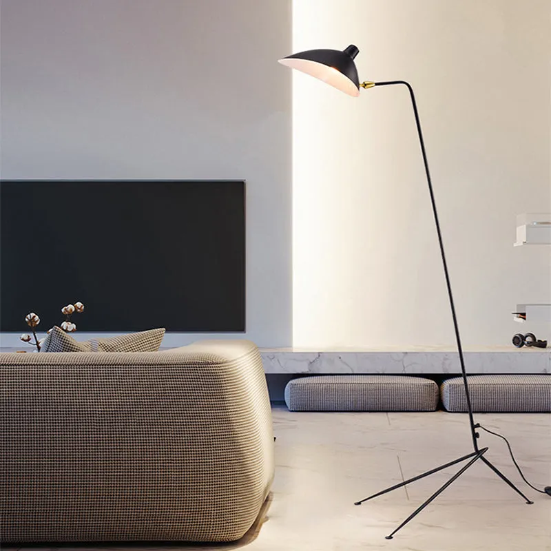 Mouille Floor Lamp