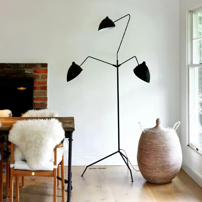 Mouille Floor Lamp