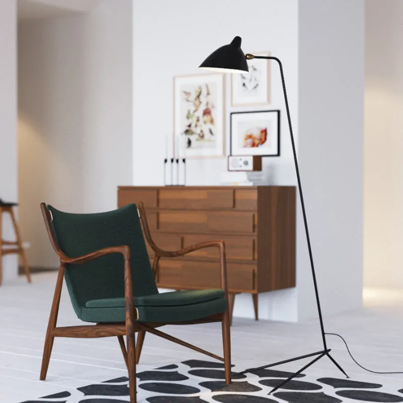 Mouille Floor Lamp