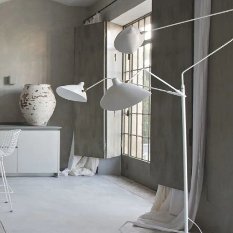 Mouille Floor Lamp