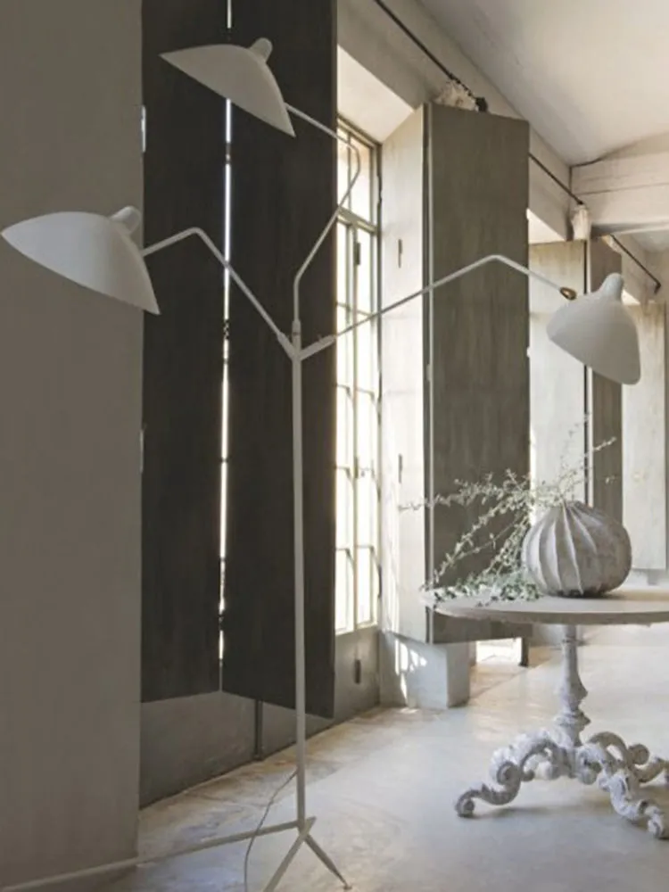 Mouille Floor Lamp