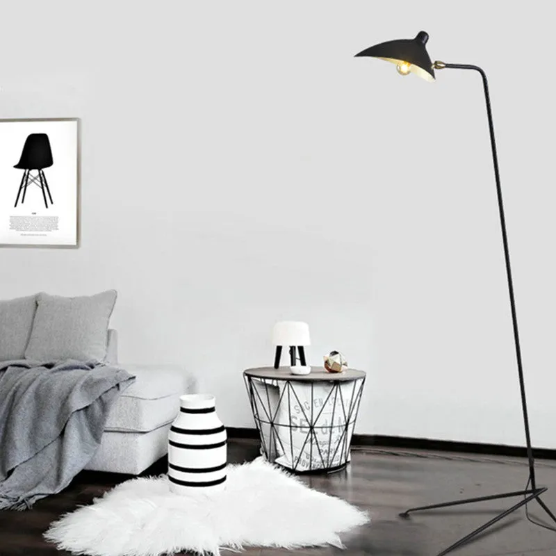 Mouille Floor Lamp