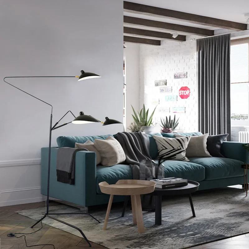 Mouille Floor Lamp