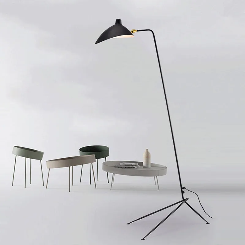 Mouille Floor Lamp