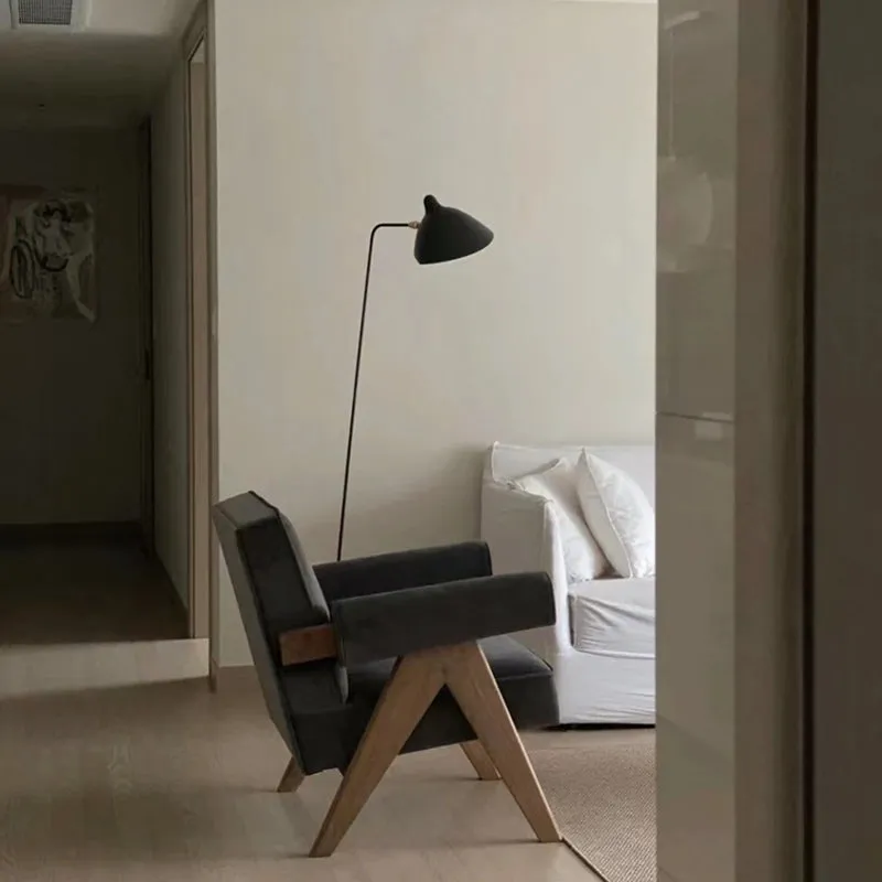 Mouille Floor Lamp