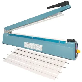 Mylar Outlet 16" Impulse Sealer