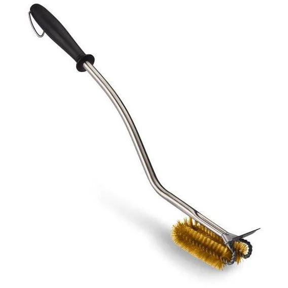 Napoleon Brass Super Wave Grill Brush