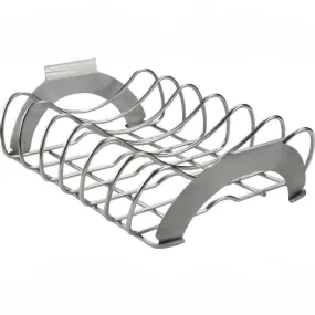 Napoleon Stainless Steel Rib & Roast Rack