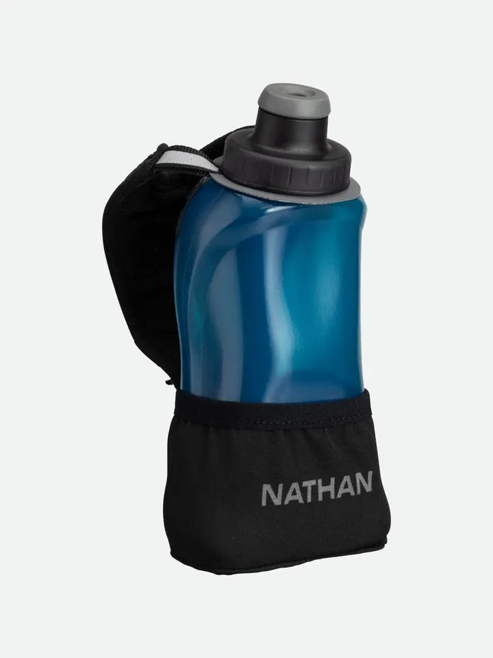 Nathan | QuickSqueeze Lite | Hand-held Water Bottle