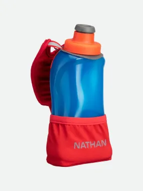 Nathan | QuickSqueeze Lite | Hand-held Water Bottle