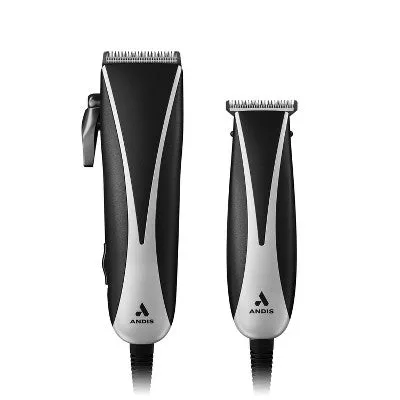 New - Andis Ultra Clip & Trim Combo