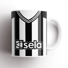 Newcastle 23/24 Home Mug