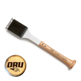 Oral Roberts "BRUSHBACK" Scraper