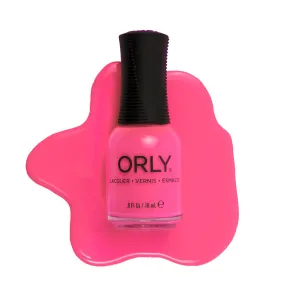 ORLY That's Hot Nail Polish 18ml