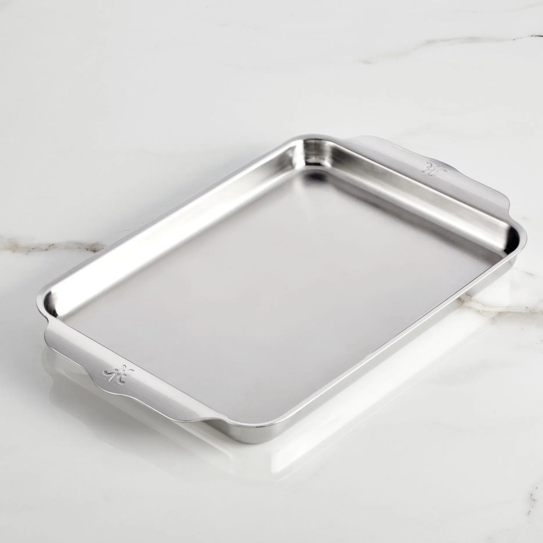 OvenBond Tri-ply Quarter Sheet Pan