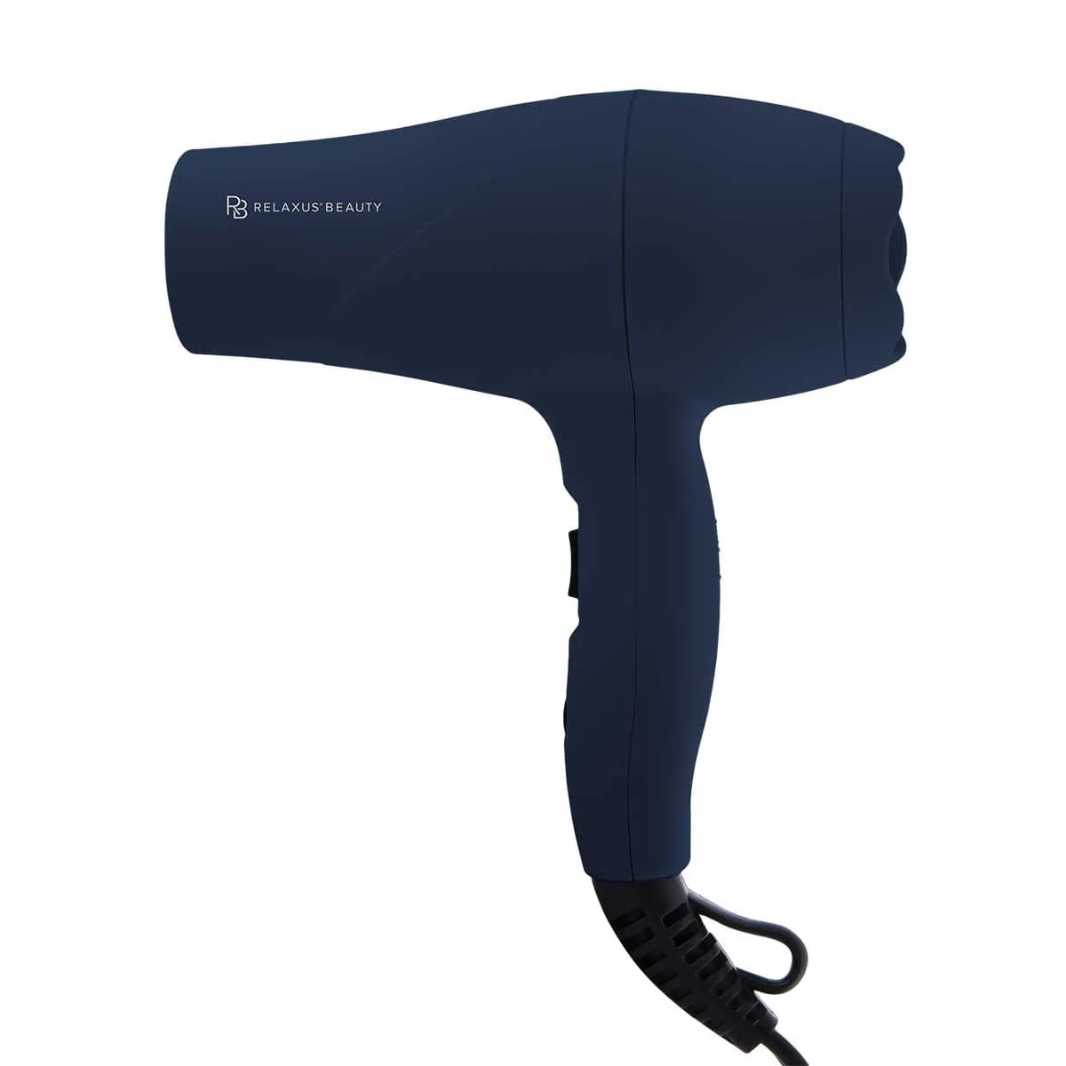 Oxford Blue Travel Blow Dryer