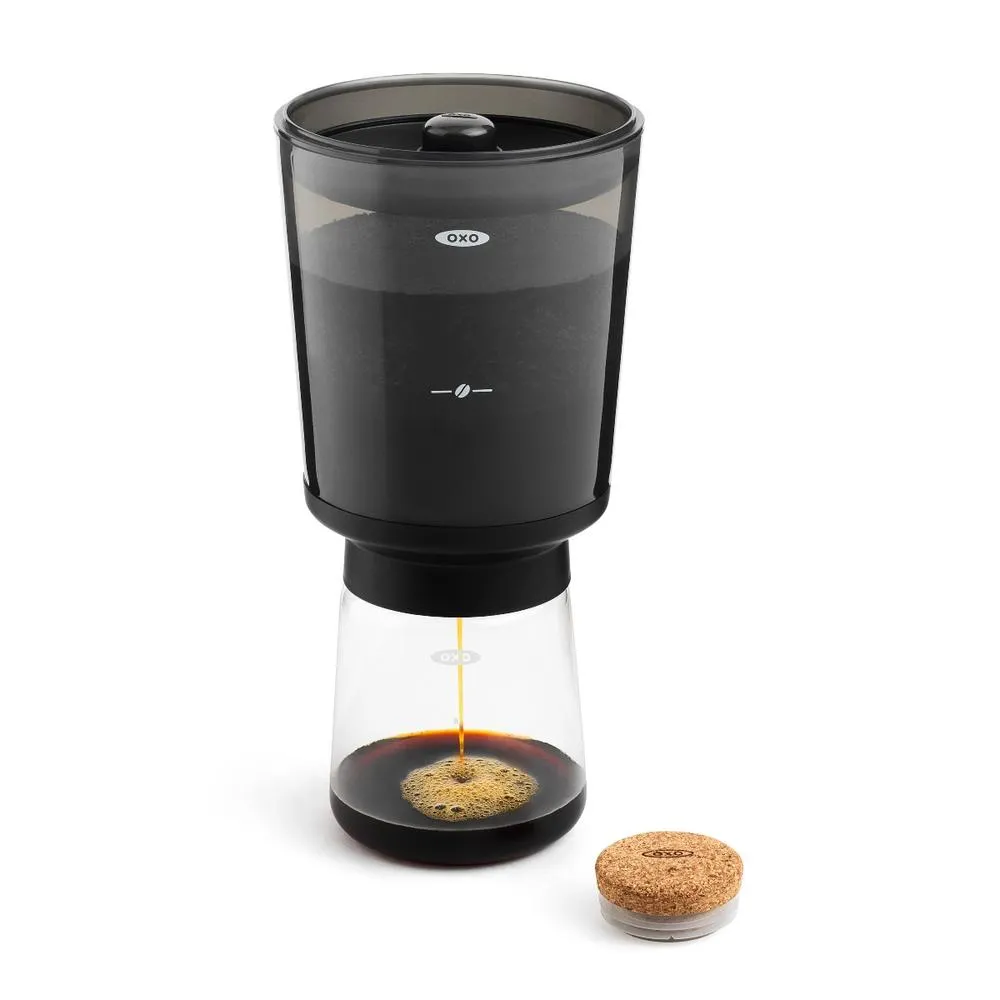 OXO Compact Cold Brew Maker