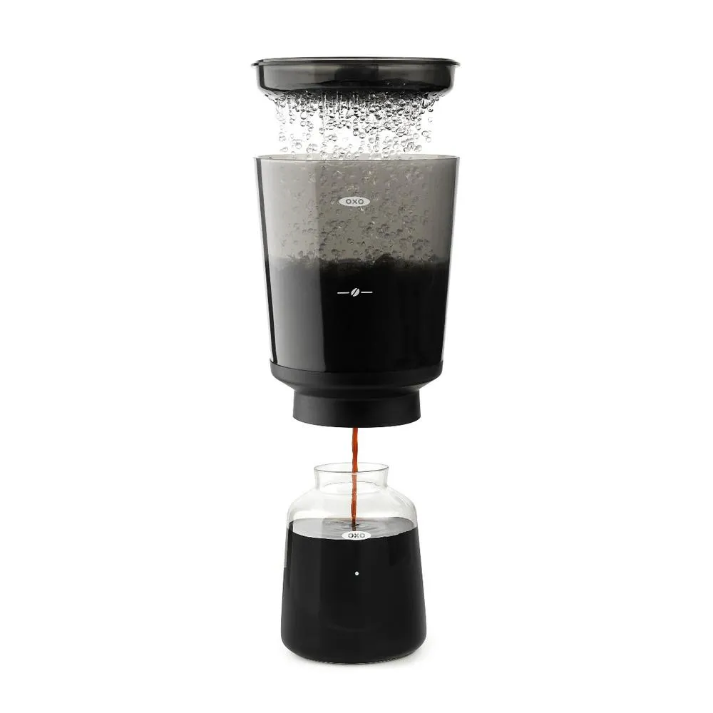 OXO Compact Cold Brew Maker