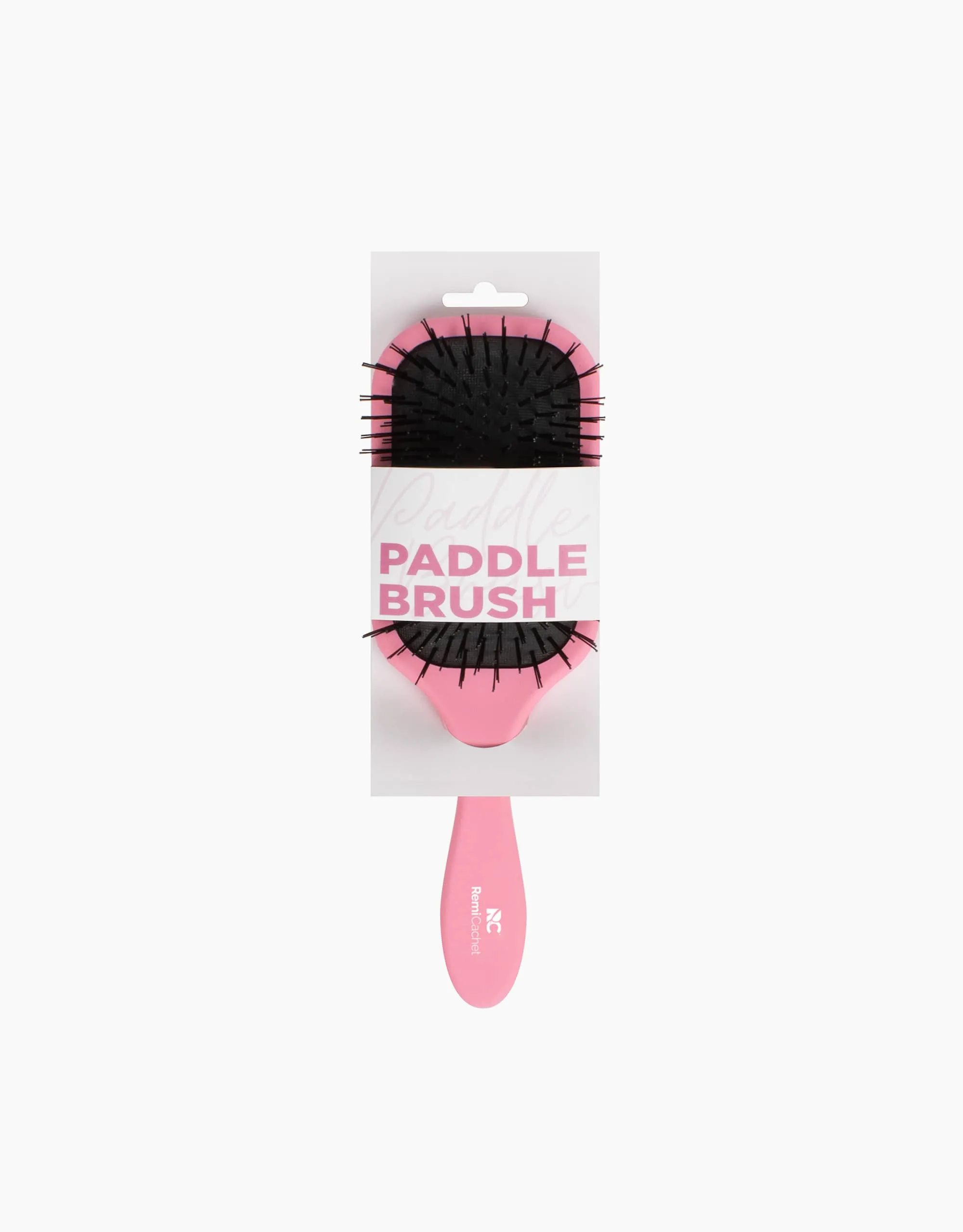 Paddle Brush - Light Pink