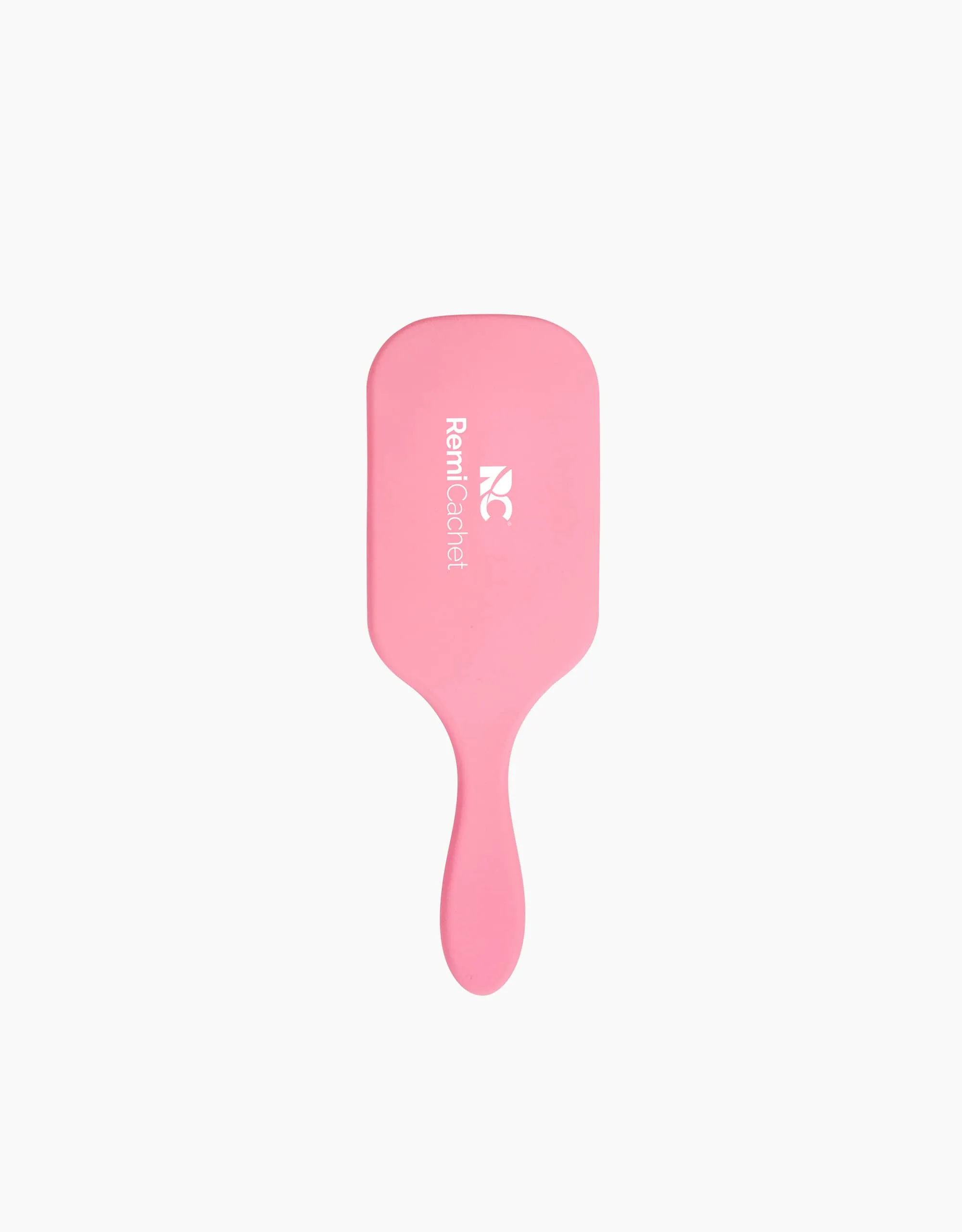 Paddle Brush - Light Pink