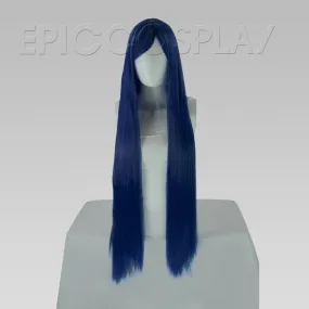 Persephone - Shadow Blue Wig