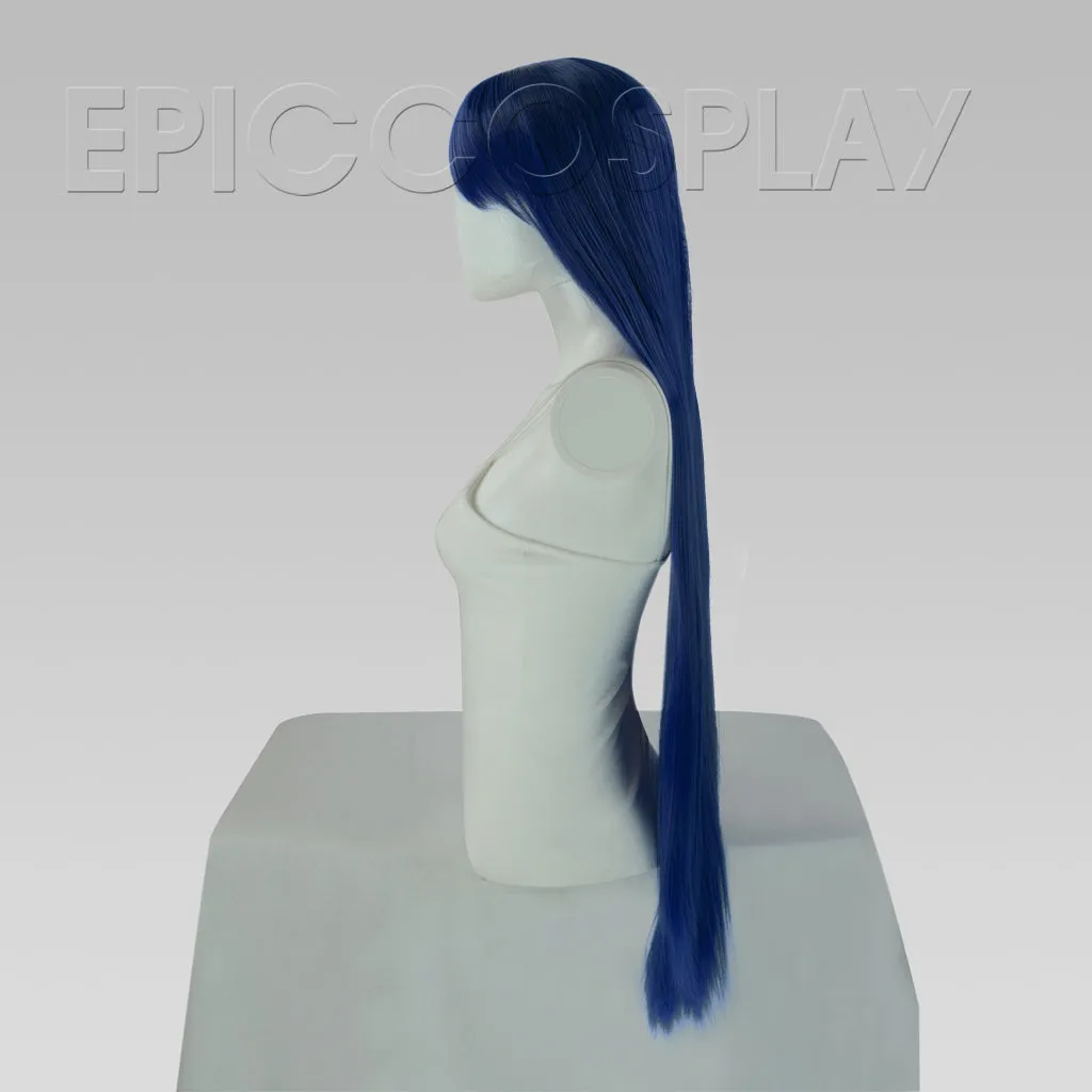 Persephone - Shadow Blue Wig