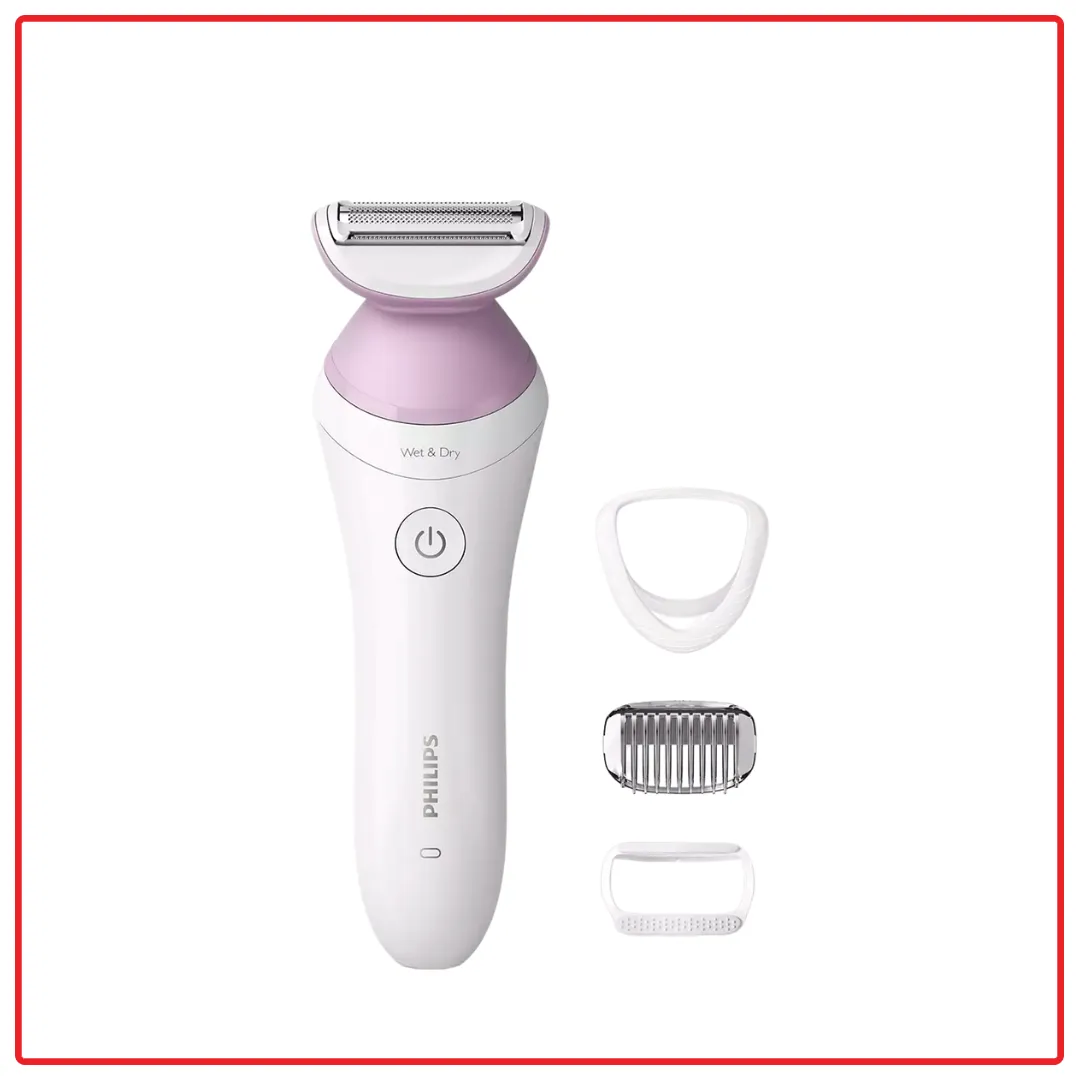 Philips BRL136 Series 6000 Wet & Dry Cordless Shaver