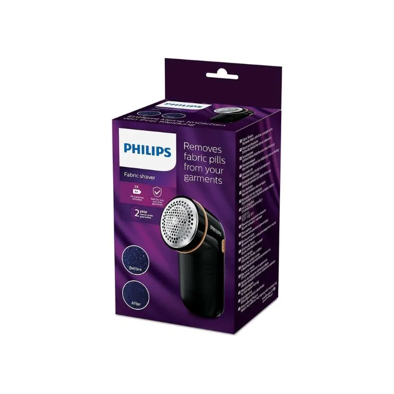 Philips Fabric Shaver