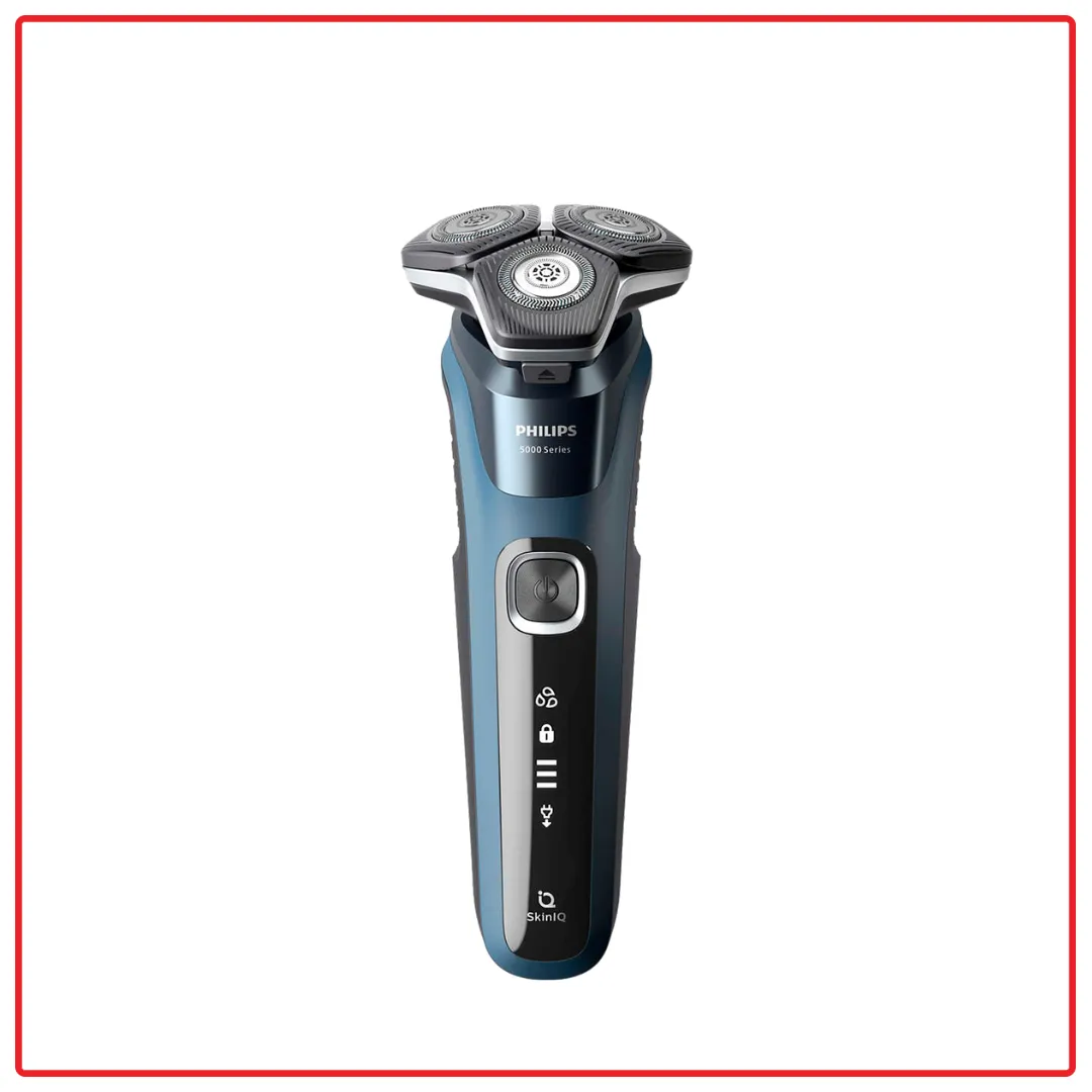 Philips S5880 Series 5000 Wet & Dry Electric Shaver