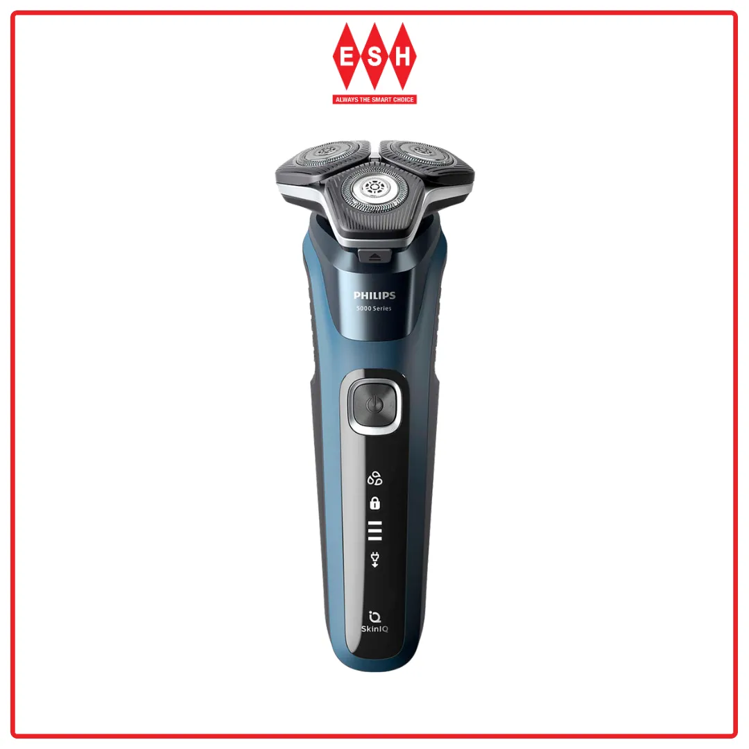 Philips S5880 Series 5000 Wet & Dry Electric Shaver