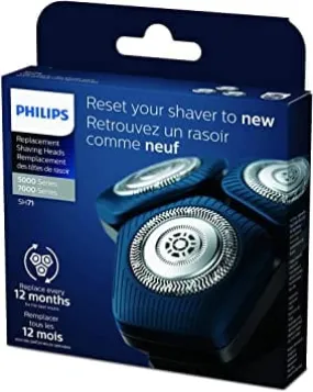 Philips Shaver head 9000 Series SH71 & SH70