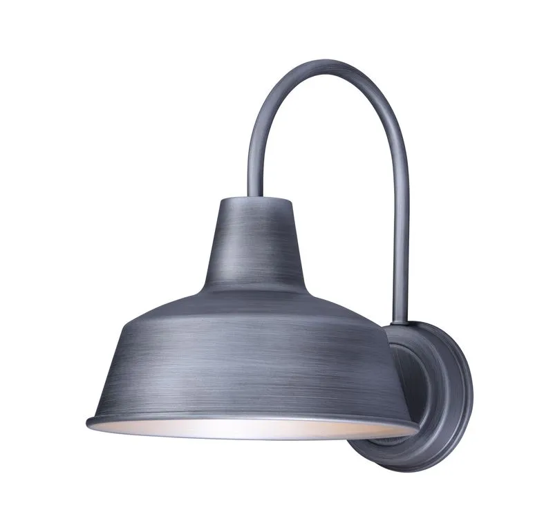 Pier M 8.25" Outdoor Wall Sconce