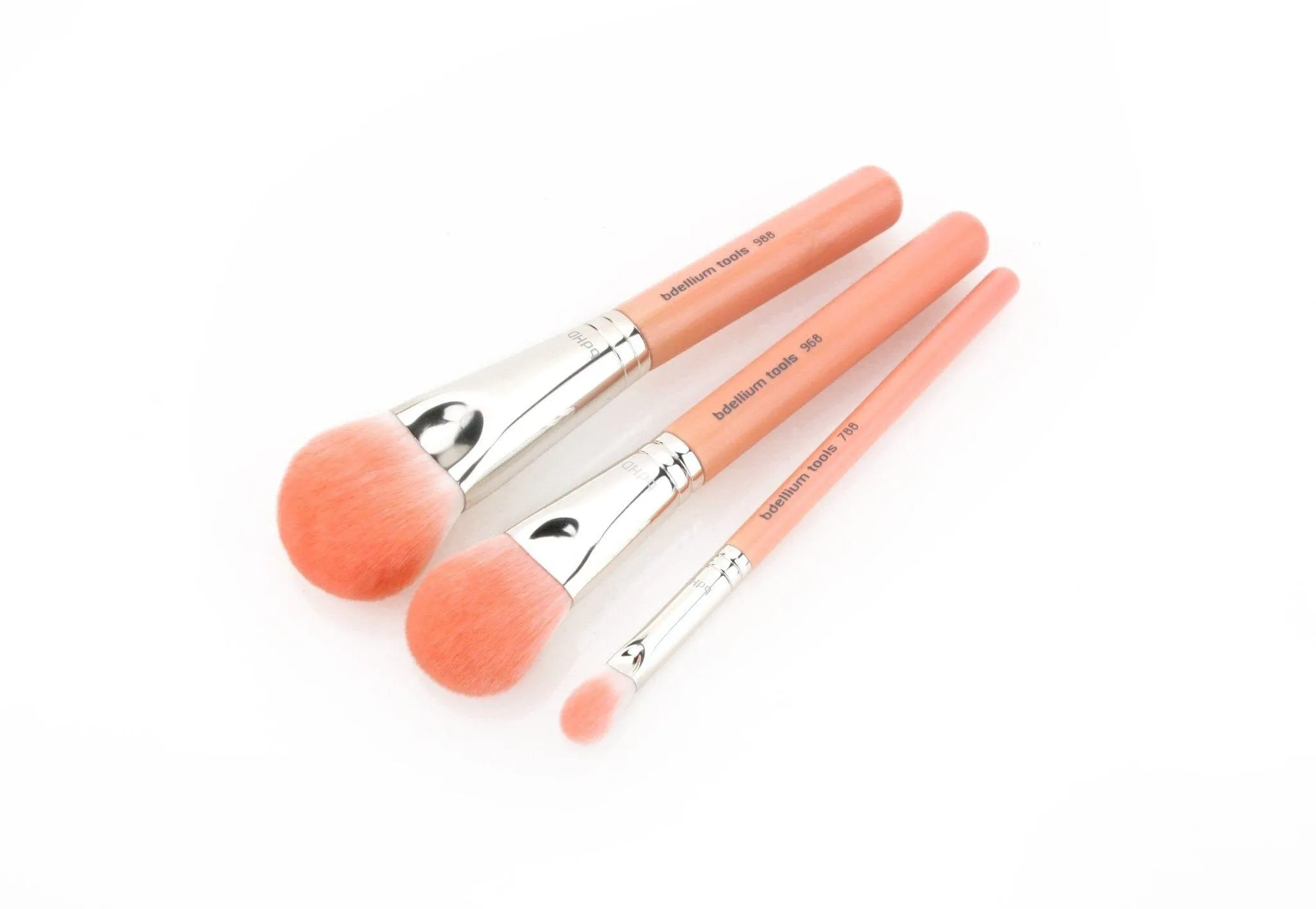 Pink Bambu BDHD Set