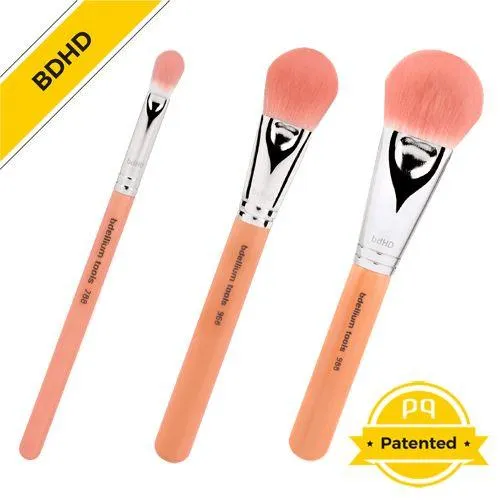 Pink Bambu BDHD Set