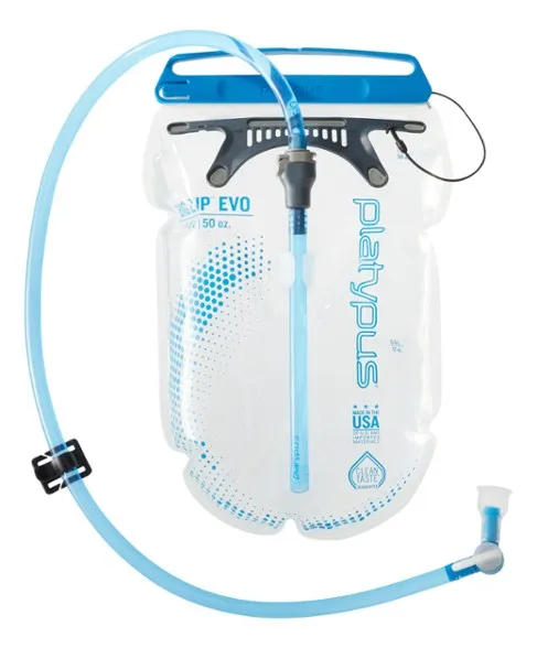 Platypus Big Zip EVO Reservoir